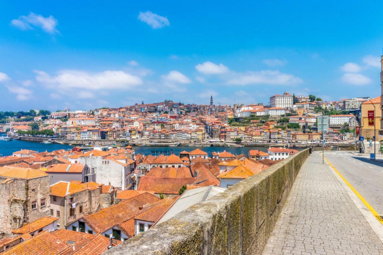 House General Torres Apartment Vila Nova de Gaia Exterior photo