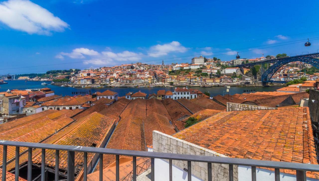 House General Torres Apartment Vila Nova de Gaia Exterior photo