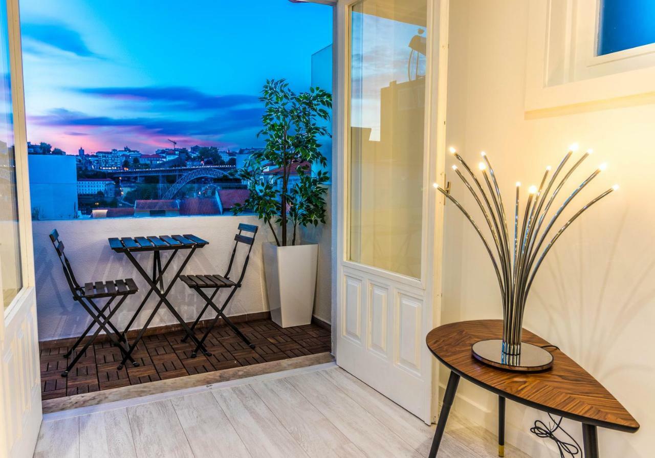 House General Torres Apartment Vila Nova de Gaia Exterior photo